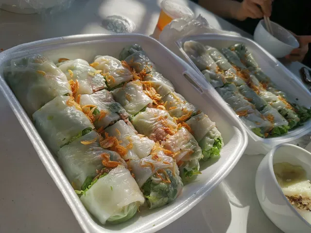 Xuan Banh Cuon