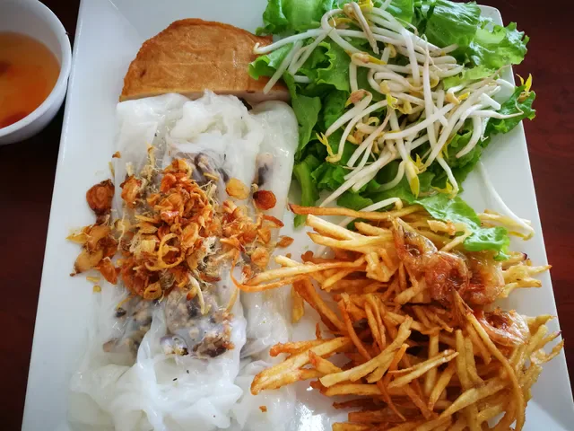 Xuan Banh Cuon