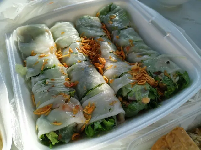 Xuan Banh Cuon