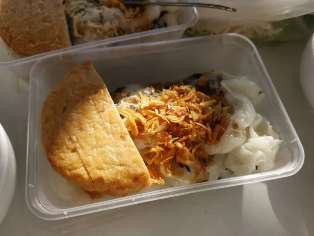 Xuan Banh Cuon