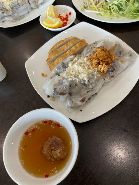 Xuan Banh Cuon