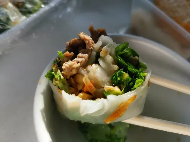 Xuan Banh Cuon