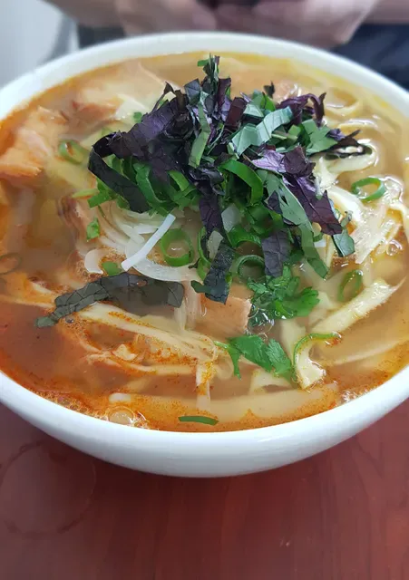 Xuan Banh Cuon