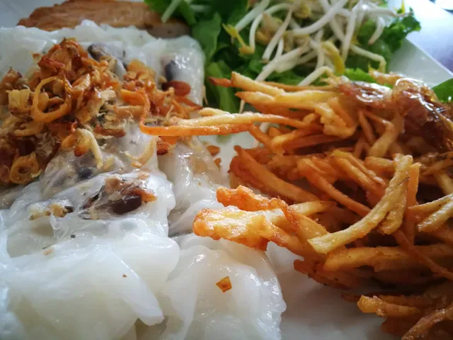 Xuan Banh Cuon
