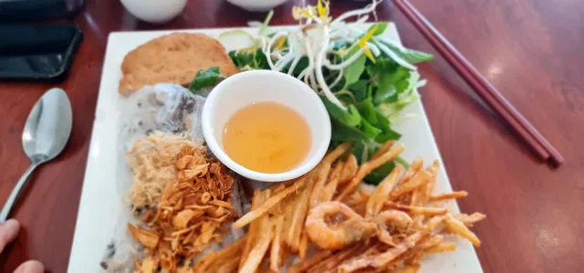 Xuan Banh Cuon