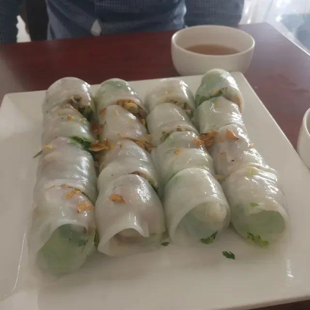 Xuan Banh Cuon