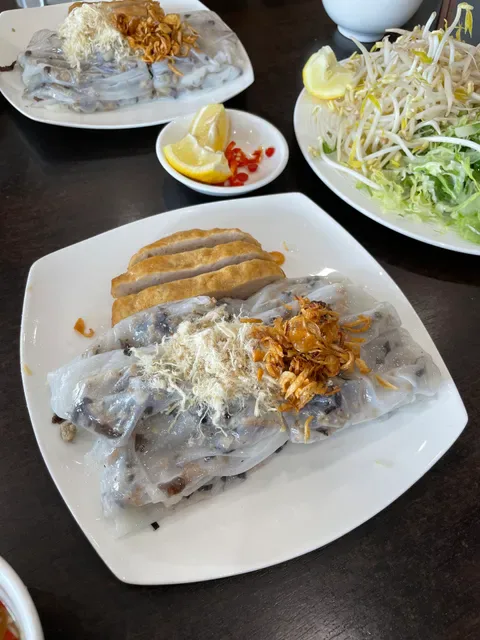 Xuan Banh Cuon