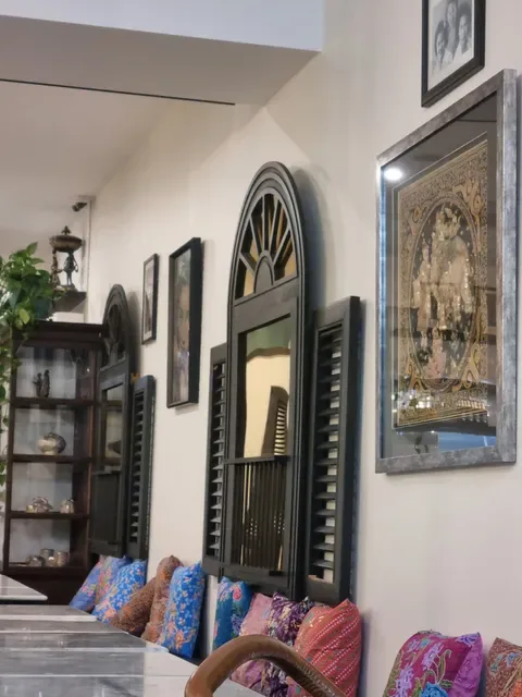 Ya Jinda Thai Restaurant