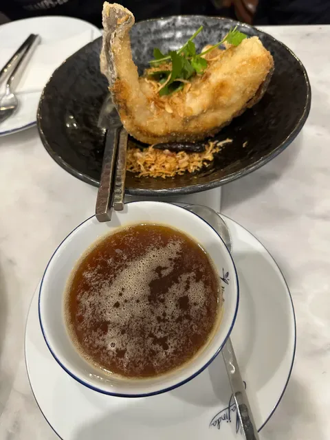 Ya Jinda Thai Restaurant