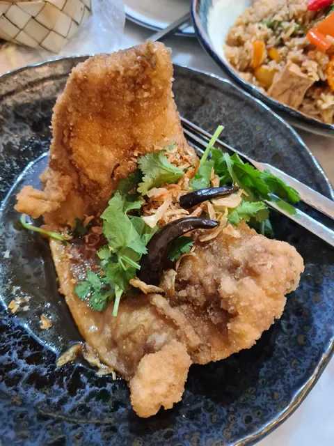 Ya Jinda Thai Restaurant