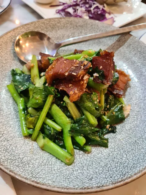 Ya Jinda Thai Restaurant