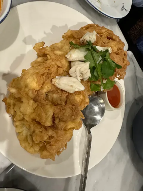 Ya Jinda Thai Restaurant