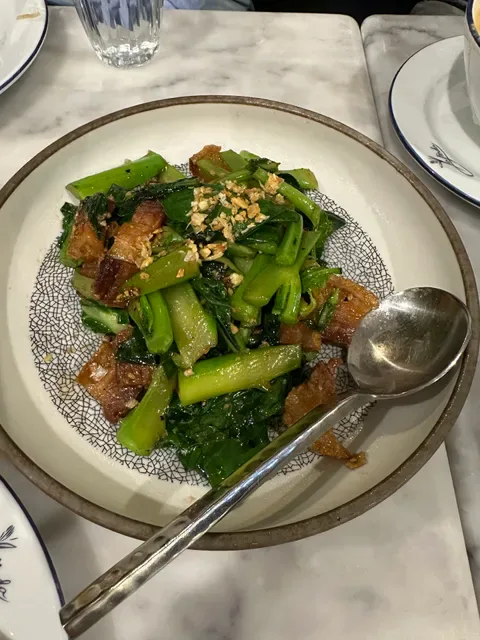 Ya Jinda Thai Restaurant