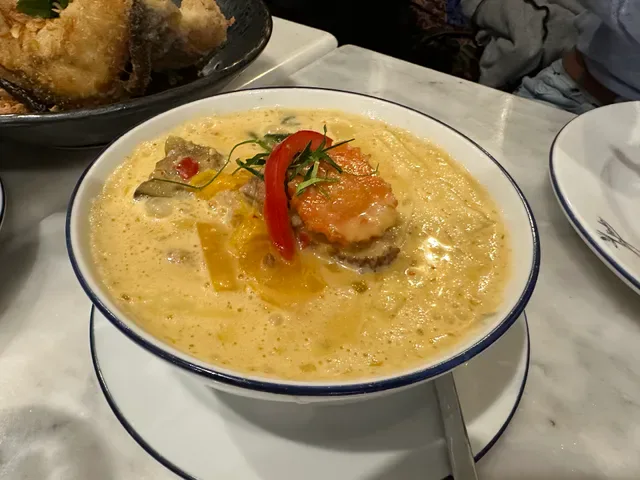 Ya Jinda Thai Restaurant