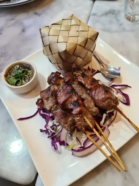 Ya Jinda Thai Restaurant