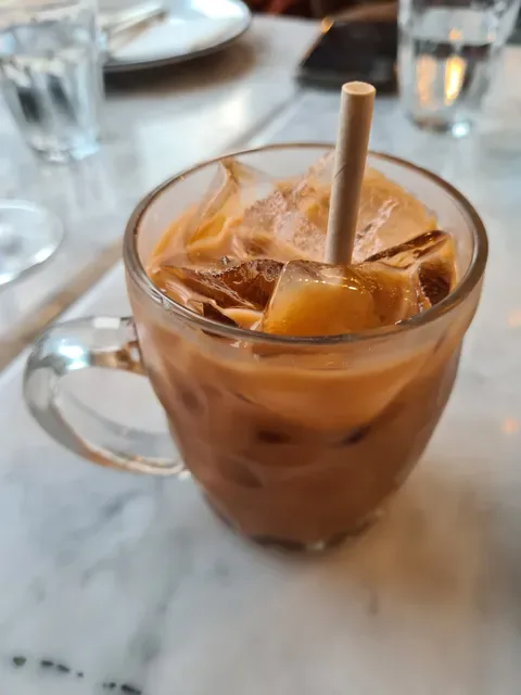 Ya Jinda Thai Restaurant