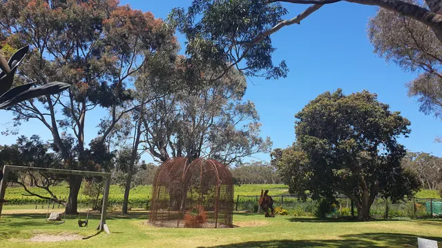 Yabby Lake Vineyard