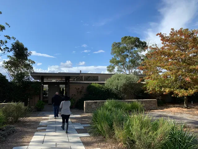 Yabby Lake Vineyard