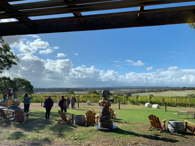 Yabby Lake Vineyard
