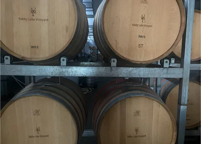 Yabby Lake Vineyard