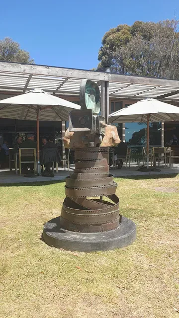 Yabby Lake Vineyard