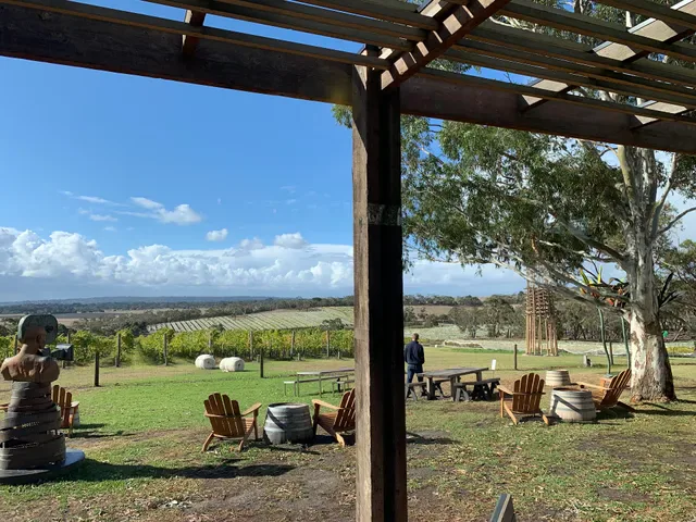 Yabby Lake Vineyard