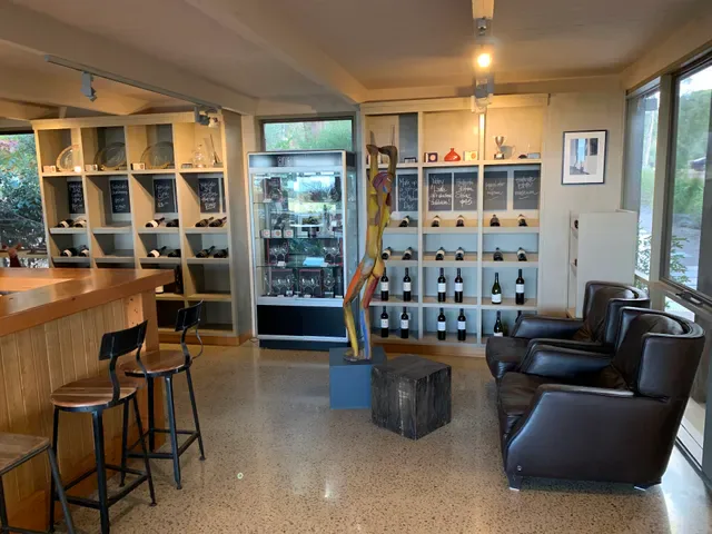 Yabby Lake Vineyard