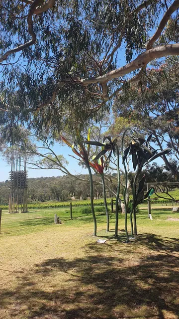 Yabby Lake Vineyard