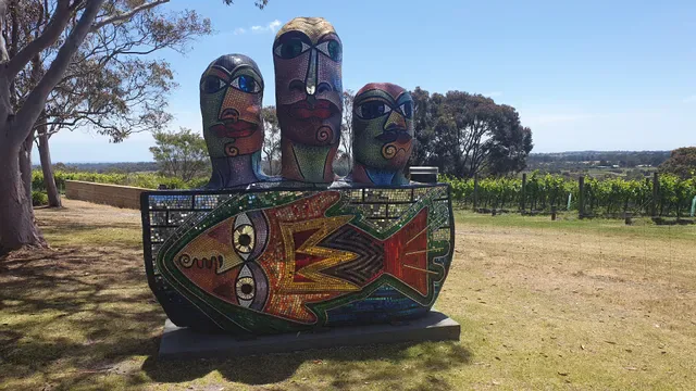 Yabby Lake Vineyard