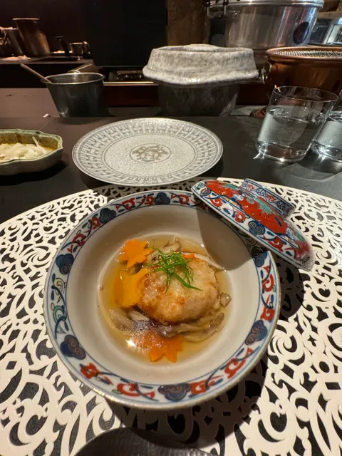 Yakikami