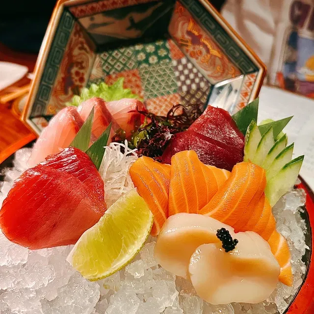 Yakikami