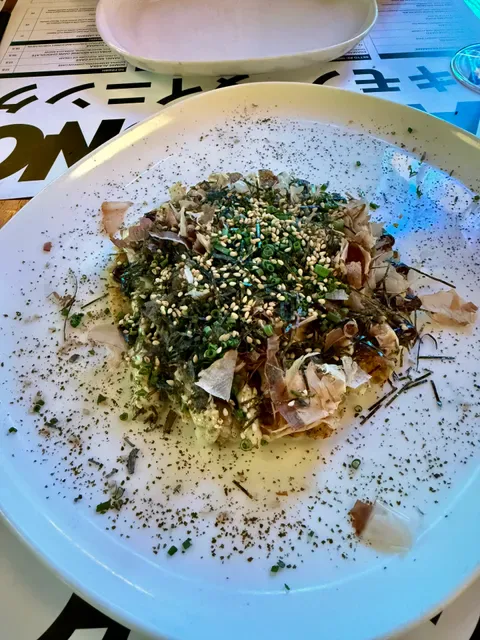 Yakimono
