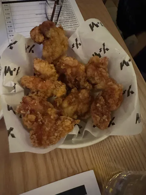 Yakimono