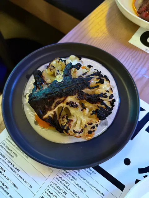 Yakimono