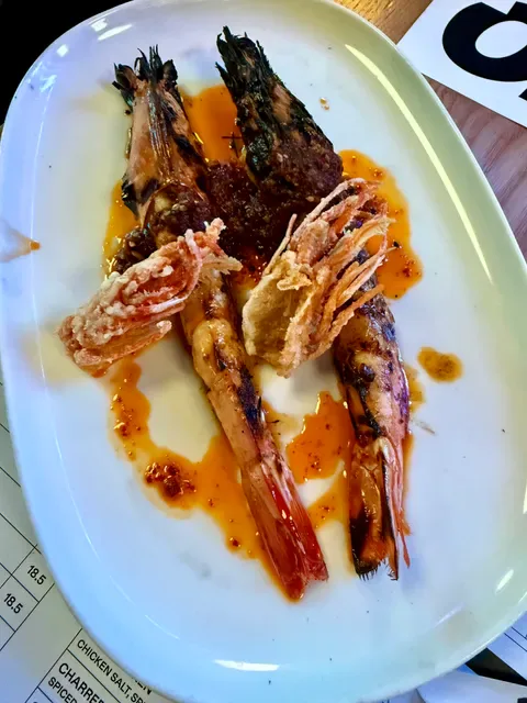 Yakimono