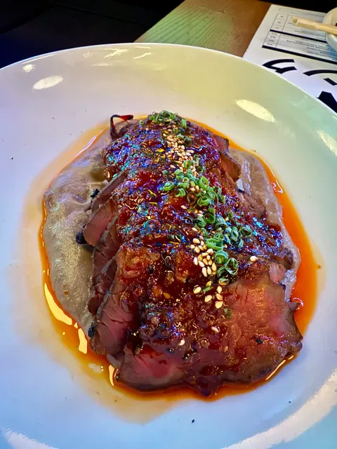 Yakimono