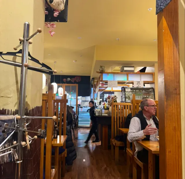 Yamato Japanese Restaurant