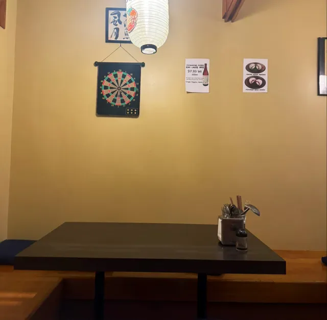 Yamato Japanese Restaurant