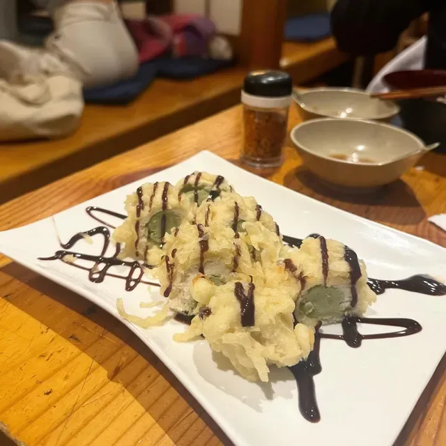 Yamato Japanese Restaurant