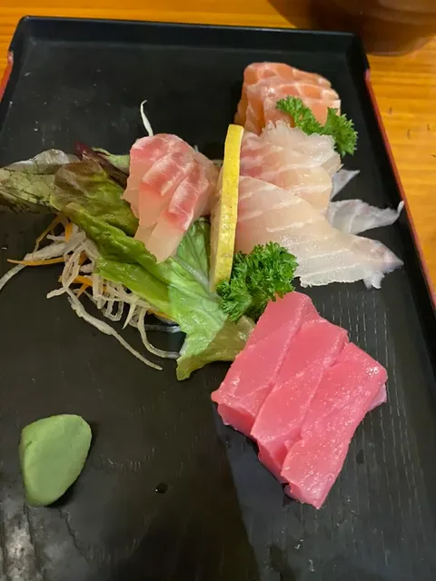 Yamato Japanese Restaurant
