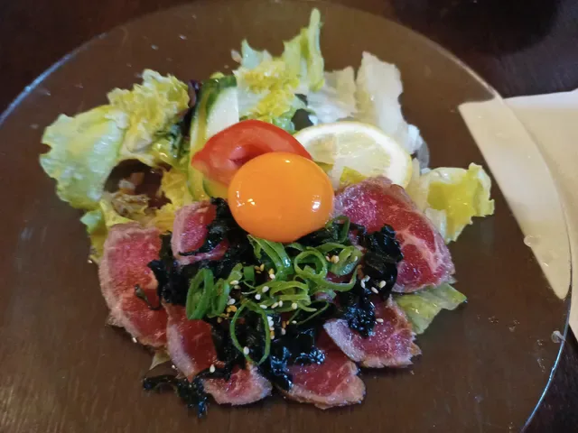 Yamato Japanese Restaurant