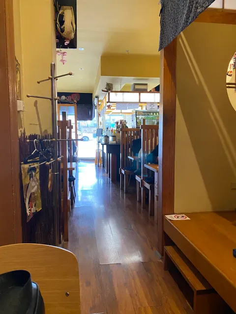 Yamato Japanese Restaurant