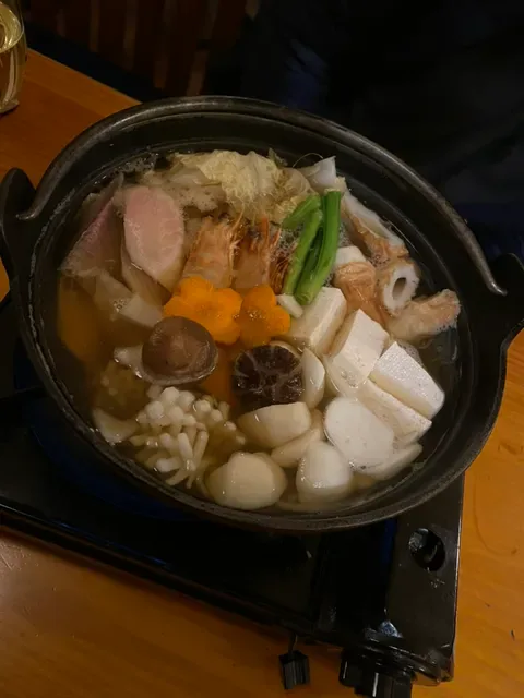 Yamato Japanese Restaurant