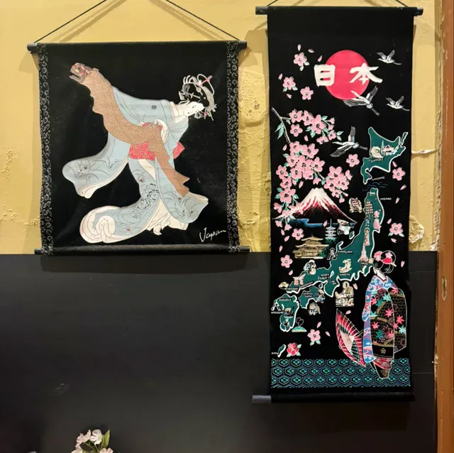 Yamato Japanese Restaurant