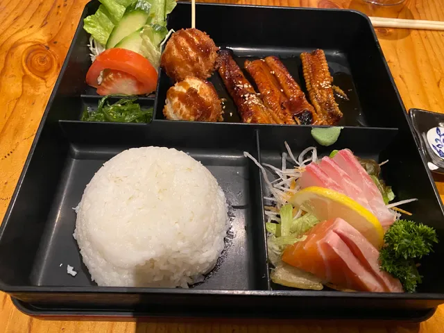 Yamato Japanese Restaurant
