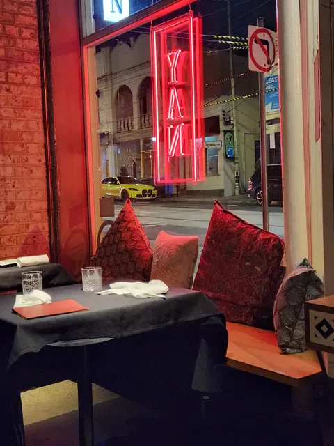 Yan Melbourne