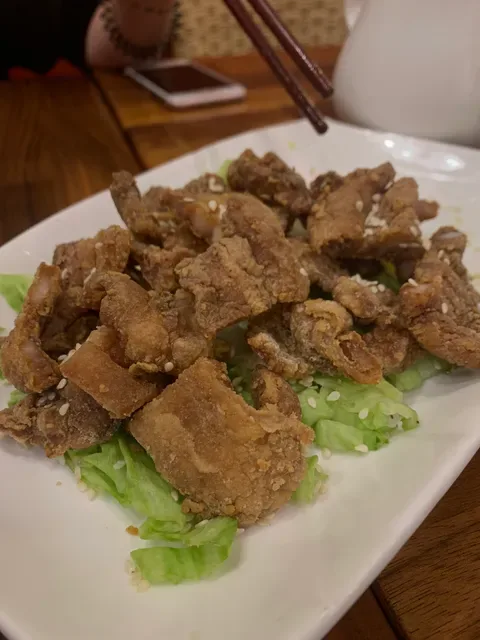 Yangcheng Restaurant