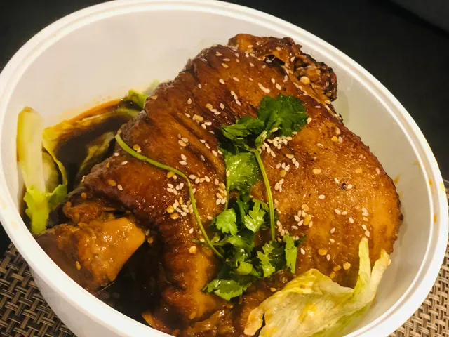 Yangcheng Restaurant