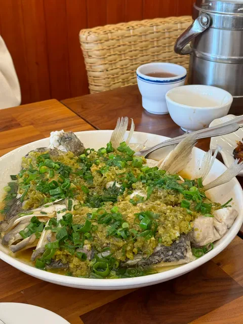 Yangcheng Restaurant