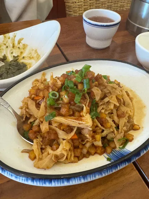 Yangcheng Restaurant